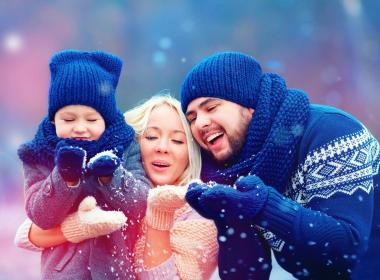 Penzion Pr' Pristavc - Zimske...