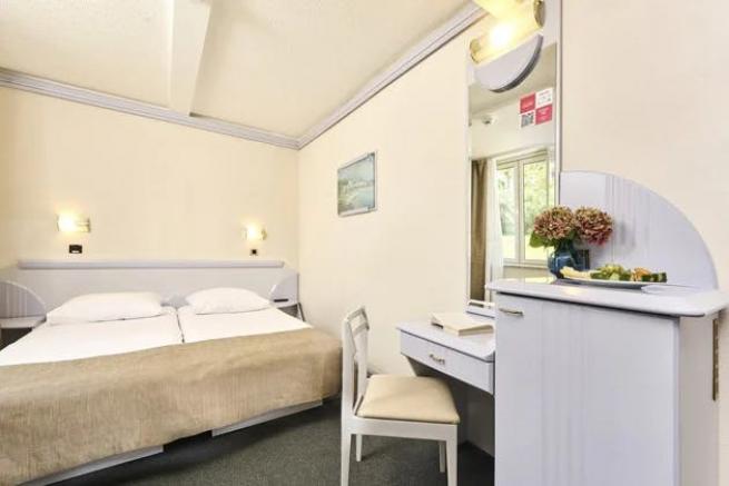 Hotel Plavi Plava Laguna - Poletje v...