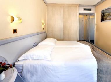 Hotel Plavi Plava Laguna - First minute...