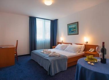 Hotel Rotondo - Standard soba -...