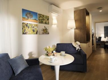 Olive Suites - Zimski oddih v Ankaranu,...