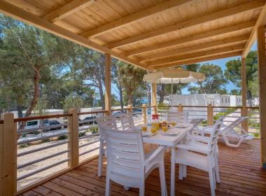 Kamp Čikat - Oddih na Malem Lošinju,...