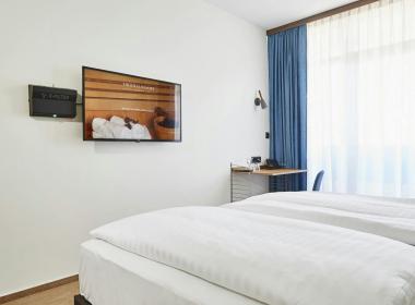 Thermal Resort Lendava - Hotel 3*...