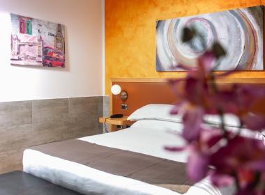 Ibis Styles Roma Vintage - Oddih v...