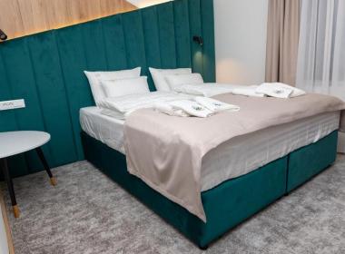 Hotel Forest - Zimski oddih na Jahorini...