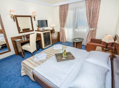 Family Hotel Pagus - First minute all...