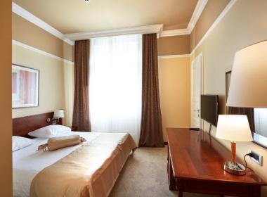 Luminor Collection - Hotel Bristol -...