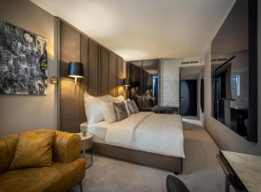 Grand Hotel Adriatic 4* - Luksuzen...