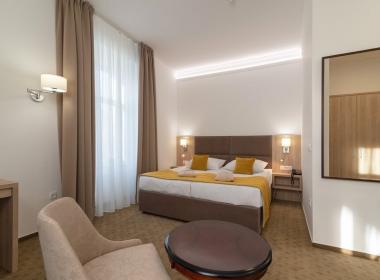 Grand Hotel Rogaška - Zagorski vikend...