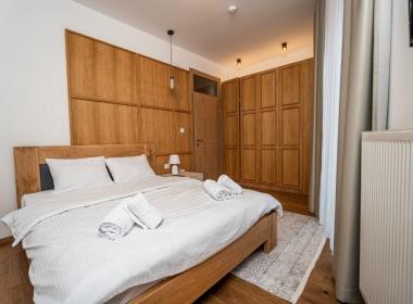 Aparthotel Rajska - Zimski oddih na...