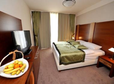 Etno vas Stanišići - Čaroben oddih v...