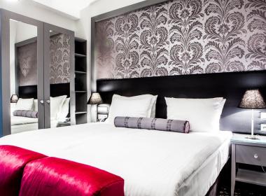 Hotel Central Sarajevo - Wellness...