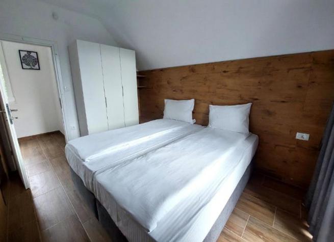 Villa Rakovica - Zima na...