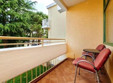 Hotel Aurora Plava Laguna - Družinsko...