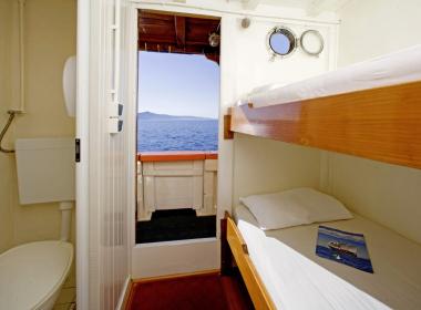 8-dnevno križarjenje po osrednjem...