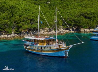 8-dnevno križarjenje po južnem...