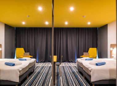 Park Inn by Radisson Hotel and Spa...