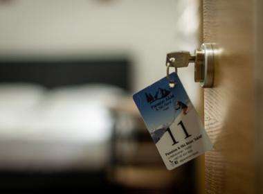 Pansion A&M Vlašić - Zimski oddih na...