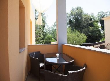 Wellness Villa Istriana - Eko gastro...