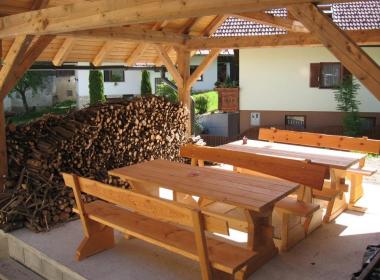 Apartmaji Tubej Bohinj - Zimska...