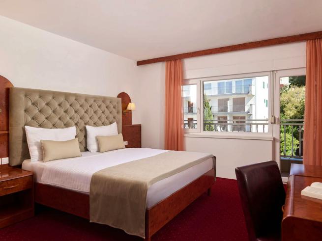 Mediteran Maradiso Hotel by Aminess -...