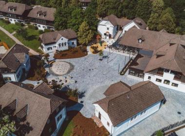 Terme Olimia - Vas Lipa - Nepozabna...