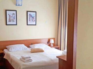 Hotel Pula - First minute pomlad in...