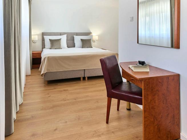 Mediteran Maradiso Hotel by Aminess -...