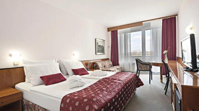 Hotel Radin - Družinski oddih med...