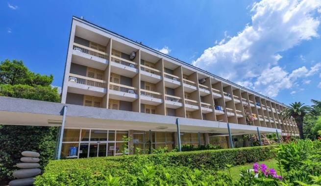 Alemaris Resort - Pomlad in 1.maj v...