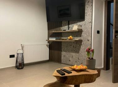 4 Elements Resort apartmaji - Apartma...