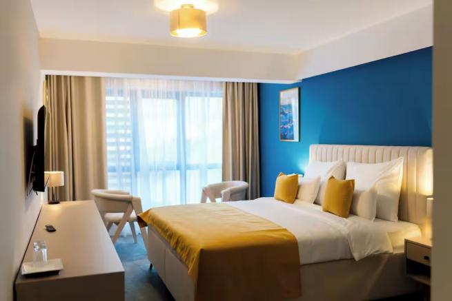 Hotel Olive Spa - Zimski wellness...