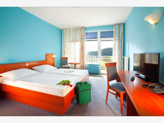 Hotel Vesna - Terme Topolšica -...