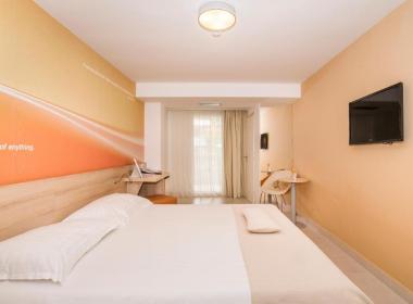 Residence Umag Plava Laguna - First...