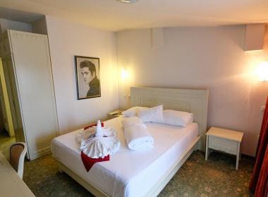 Hotel Hollywood – Wellness oddih z...