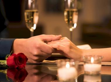 Hotel President Solin - Valentinovo z...