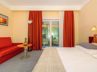 Hotel Marina - Valentinovo z...