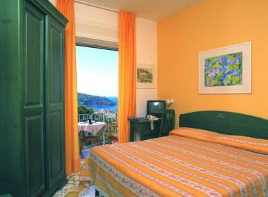 Hotel La Pergola Thermal Resort - First...