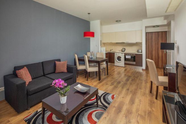 Escala Hotel & Suites Budapest,...