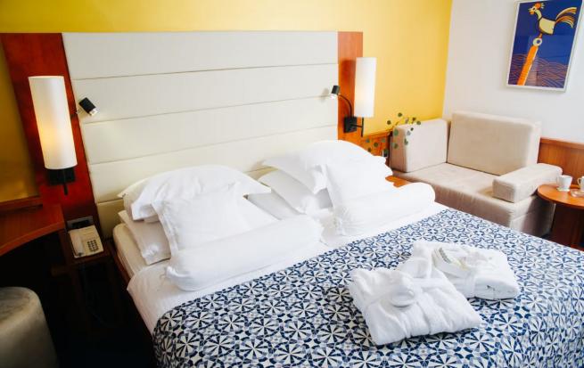 Ilirija Resort - Hotel Ilirija - VIP...