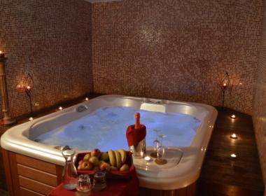 Hotel Medno - Romantično razvajanje z...