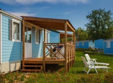 Camping Park Umag - First minute konec...