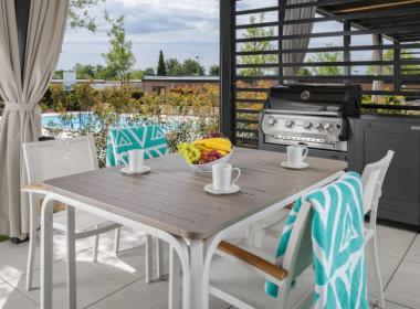 Camping Park Umag - First minute...