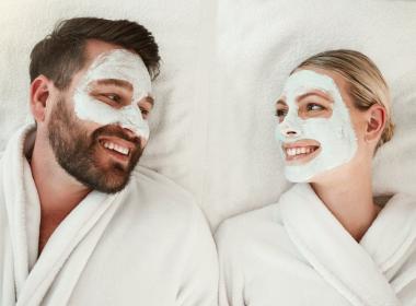 Hiša Berdnik - Romantično wellness...