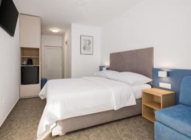 Alemaris Resort - Poletje v...