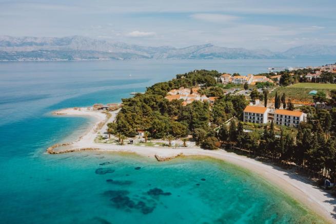 Aminess Vival Casa Velaris - First...