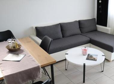 Apartma Sandra - Oddih s kopanjem v...