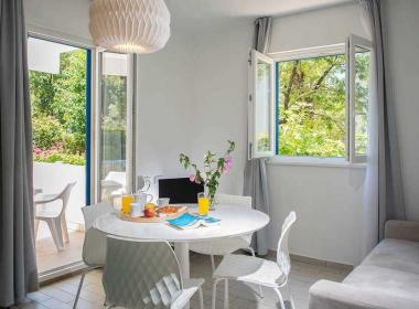 Aminess Vival Port9 Residence -...