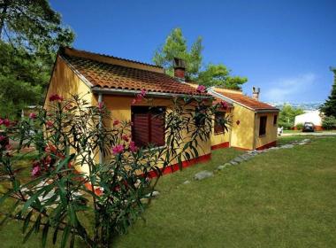 Apartmaji Kanegra Plava Laguna - First...