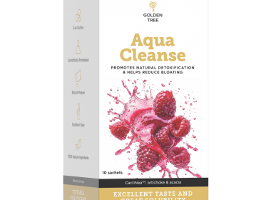 Aqua Cleanse